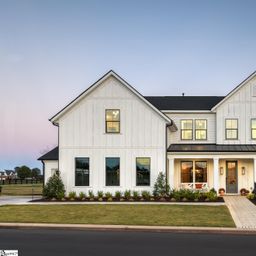 101 Belgian Lane Lot 60 Alisa Farmhouse