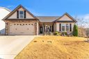 119 Marshfield Trail sold home in Simpsonville, SC