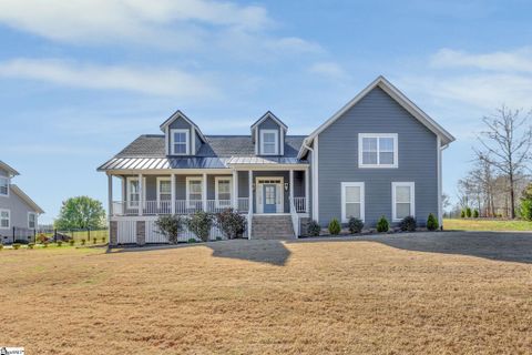 112 Lipizzaner Court active home in Saddlehorn, Pelzer, SC