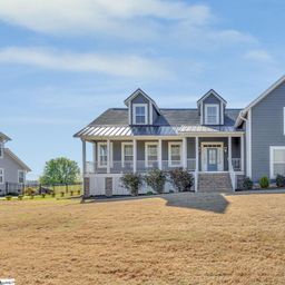 112 Lipizzaner Court