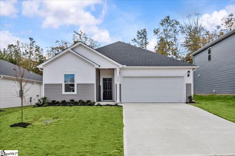 546 Harben Drive