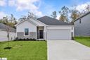 546 Harben Drive sold home in Woodruff, SC