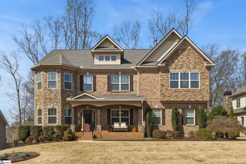 14 Leafmore Court sold home in Leafmore Woods, Simpsonville, SC