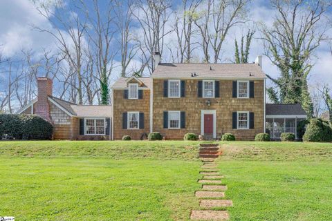 Homes in Andrews Farm, Spartanburg