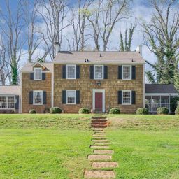 112 Rosewood Lane