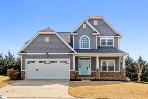 Homes in Brownstone Meadows, Taylors