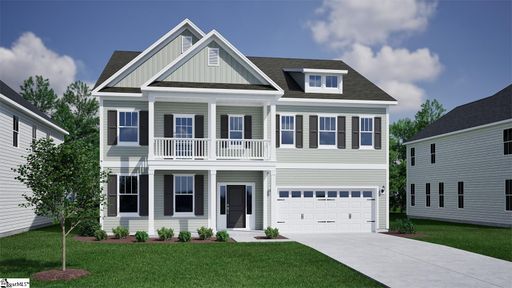 316 Sherwood Drive Lot 18 Timberland Grove sold home in Timberland Grove, Anderson, SC