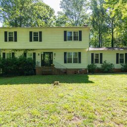 164 Chestnut Lake Drive
