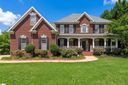 501 Mossy Ledge Lane sold home in Simpsonville, SC