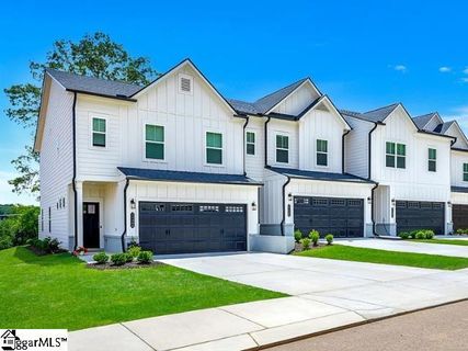 108 Brass Tack Drive pending home in Townes At Copper Hill, Powdersville, SC