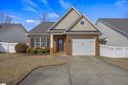 111 Abigail Lane sold home in Anderson, SC