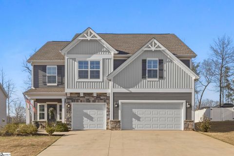 4242 Winding Ridge Lane sold home in Providence Farm, Boiling Springs, SC