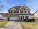 258 E Pyrenees Drive sold home in Lyman, SC