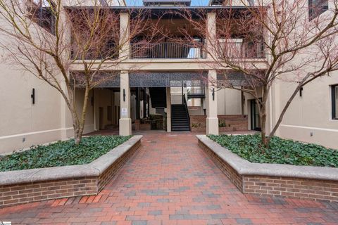 Homes in Noma Flats, Greenville