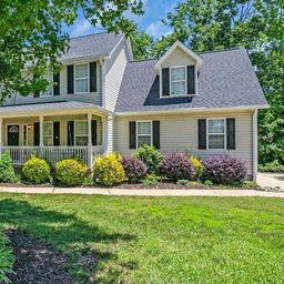 500 E Mountain Creek Road
