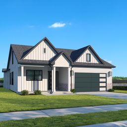 5 Mercy Drive