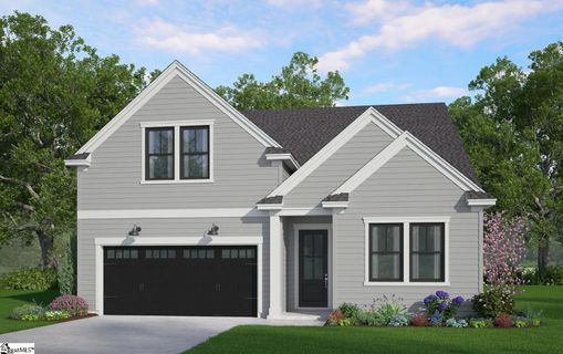 258 Creekside Circle active home in Saratoga Oaks, Williamston, SC