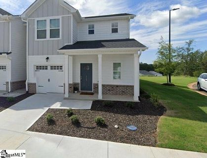159 Bromes Way active home in The Village At Chapel Green, Greenville, SC