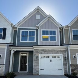 613 Autumn Lake Road