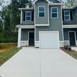 1539 Dockage Way Lot 103