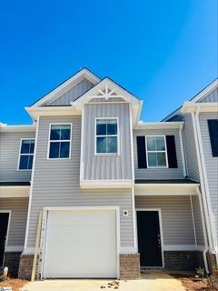 1542 Dockage Way Lot 93