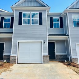 1548 Dockage Way Lot 96