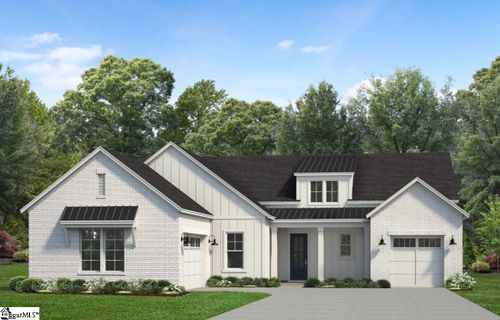 121 Birch Horizon Avenue pending home in Bethany Farms, Simpsonville, SC