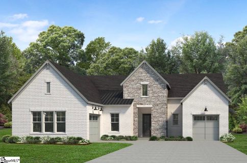 107 Birch Horizon Avenue pending home in Bethany Farms, Simpsonville, SC