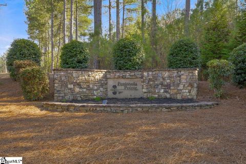 00 Aqua Vista Road Lot 75