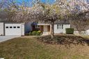 213 Creek Forest Drive sold home in Greenville, SC