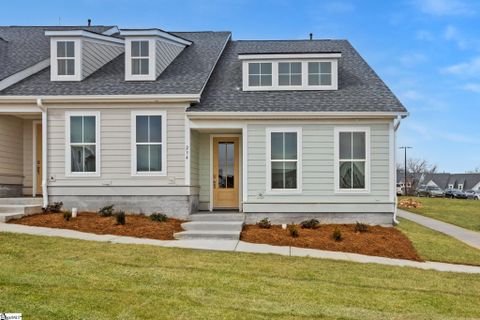234 Lake Greenwood Boulevard sold home in Palmetto Crossing, Greenwood, SC