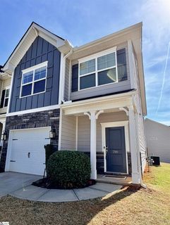 700 Wintergarden Place sold home in Grandview Townes, Simpsonville, SC