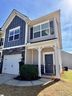 700 Wintergarden Place sold home in Simpsonville, SC