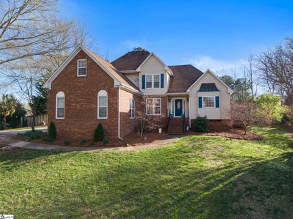 313 Squires Creek Road sold home in Squires Creek, Simpsonville, SC