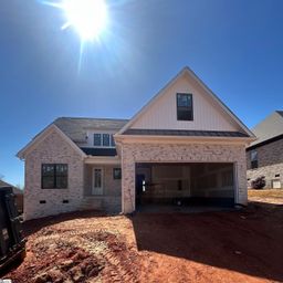 580 Chattooga Road