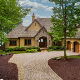 91 The Cliffs Parkway