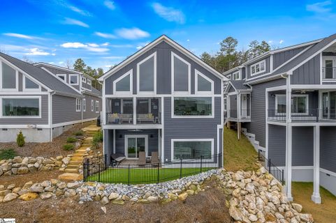 1230 Melton Road #215 active home in The Ridge At Lake Keowee, West Union, SC