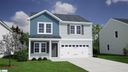 105 Braxton Drive Lot 100 sold home in Moore, SC