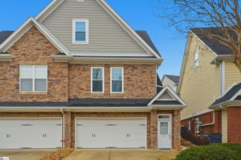 1 Edge Court Unit B active home in The Edge On North Main, Greenville, SC