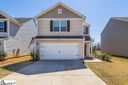 2182 Southlea Drive sold home in Inman, SC