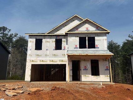 339 E Pyrenees Drive Lot 137