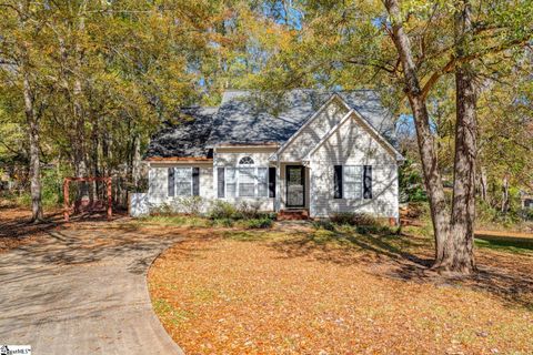 921 Hollyhock Court