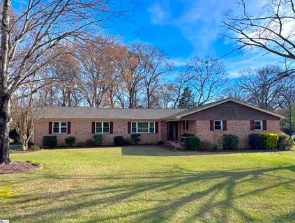 40 Cunningham Circle sold home in Cunningham Acre, Taylors, SC