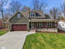 505 Avon Drive sold home in Taylors, SC