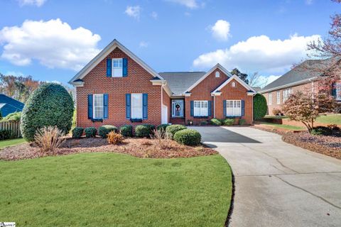 3 Audrey Lane sold home in Cypress Run, Greenville, SC
