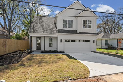 7 Judson Road