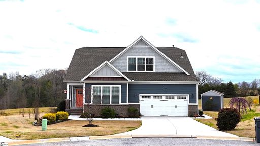 210 Claridge Way