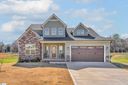521 Hillview Knoll Lane sold home in Greer, SC