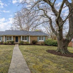 11 Shrevewood Drive