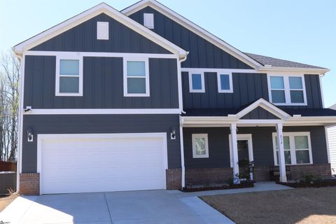 Homes in Arden Woods, Greenville
